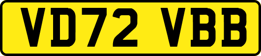 VD72VBB