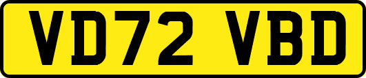 VD72VBD