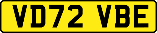 VD72VBE