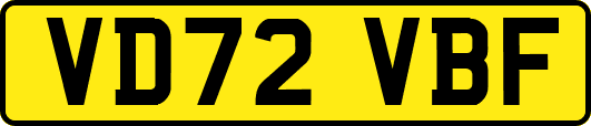 VD72VBF