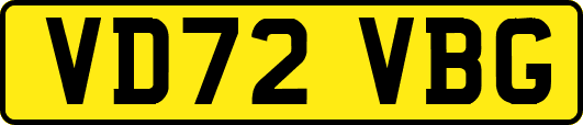 VD72VBG