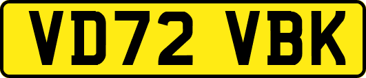 VD72VBK