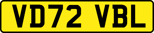 VD72VBL