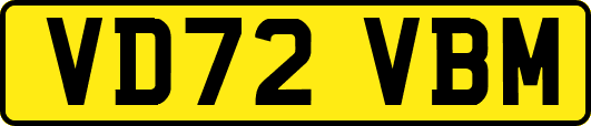 VD72VBM