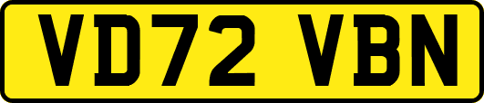 VD72VBN