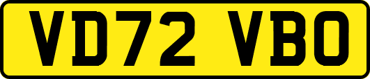 VD72VBO