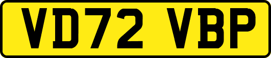 VD72VBP