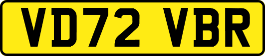 VD72VBR