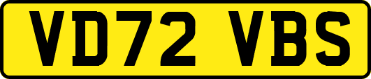VD72VBS
