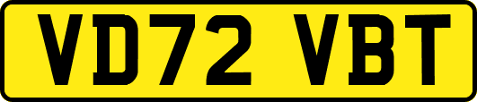 VD72VBT