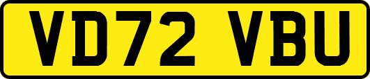 VD72VBU