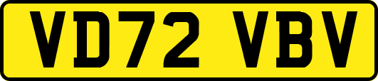 VD72VBV