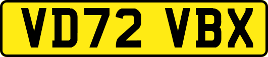 VD72VBX