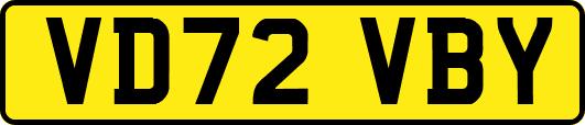VD72VBY