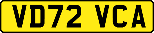 VD72VCA