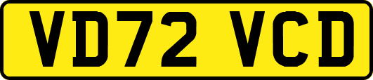VD72VCD