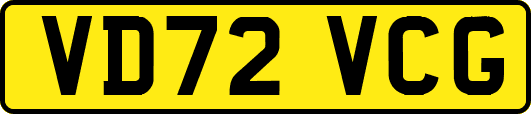 VD72VCG