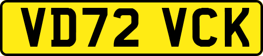 VD72VCK