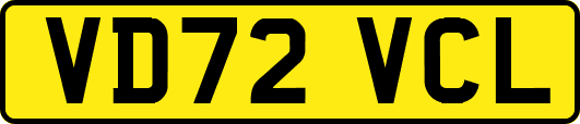 VD72VCL
