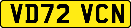 VD72VCN