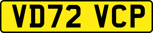 VD72VCP