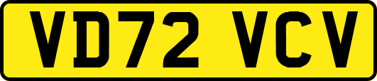 VD72VCV