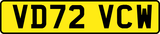 VD72VCW