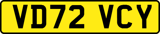VD72VCY
