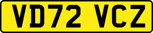 VD72VCZ