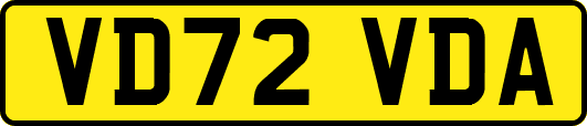 VD72VDA