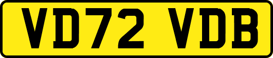 VD72VDB