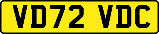 VD72VDC