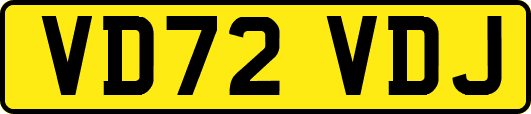 VD72VDJ