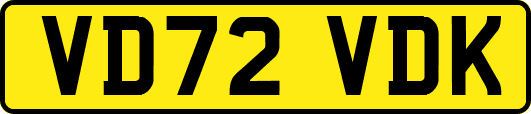 VD72VDK