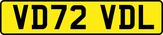 VD72VDL