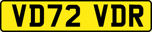 VD72VDR