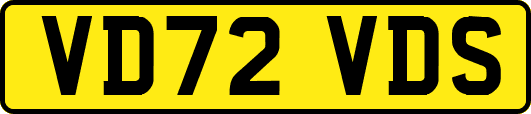 VD72VDS