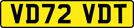 VD72VDT
