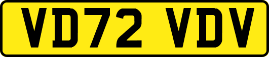 VD72VDV