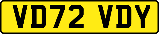 VD72VDY