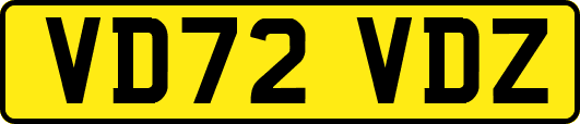 VD72VDZ