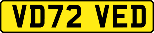VD72VED