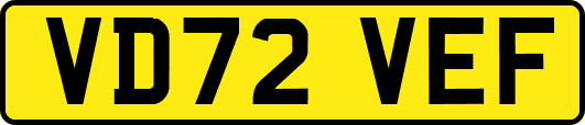 VD72VEF