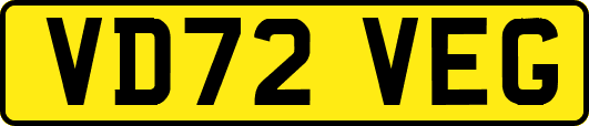 VD72VEG