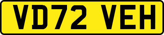 VD72VEH