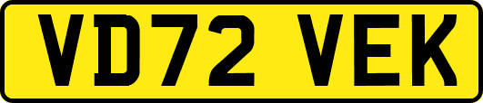 VD72VEK