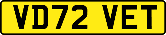 VD72VET
