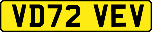 VD72VEV