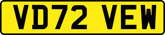 VD72VEW