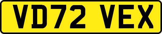 VD72VEX